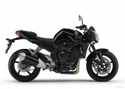 Yamaha FZ1